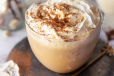 Café Mocha White