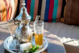Moroccan Tea