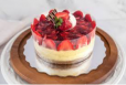 Cheese Cake Di Casa