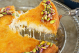 Knafeh Cheese