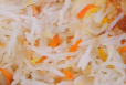 white basmati rice