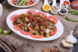 Fattoush Salad