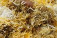 Half Chicken Biryani