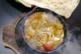 Half Chicken Salona