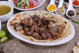 Mutton Muqalqal