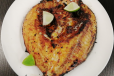 Seabream Fish
