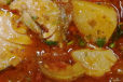 Salona Fish