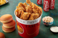 Jumbo Meal