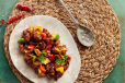 Beef Chilli