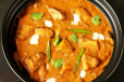 Mushroom Curry