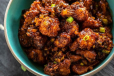 Manchurian Gobi