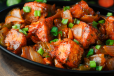 Chilli Paneer
