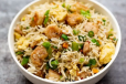 Mix Fried Rice