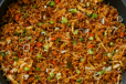 Schezwan Fried Rice