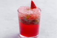 Strawberry Mojito