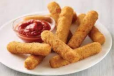Mozzarela Stick