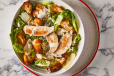Ceasar Salad Chicken