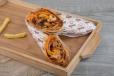 Shawarma Mexican