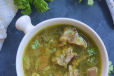Mutton Soup