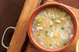 Sweet Corn Soup