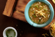 Monhow Soup Veg