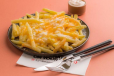 Cheesy Fries