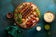 Mix Grill