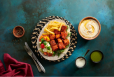 Chicken Tikka