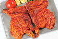 Turkish Chicken Charcoal