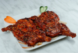 Honey Chilli Charcoal