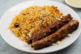 Mutton Biriyani