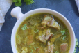 Mutton Soup