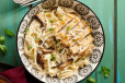 Fettucine Pasta