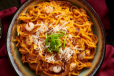 Spaghetti Seafood Pasta