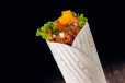 Tikka Wrap