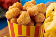 Chicken Popcorn L