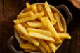 French Fries L