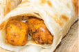 Tikka Porotta