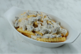 Veg Mushroom Fries