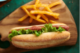 Hot Dog Combo