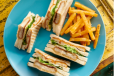 Chicken Club
