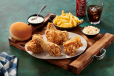 Dinner Meal