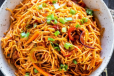 Schezwan Noodles