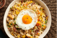 Labbaik Special Mixed Fried Rice