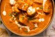 Paneer Butter