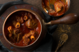 Chicken Kadai