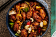 Chicken Cashew Nut