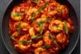 Manchurian Prawns