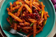 Honey Chilli Potato