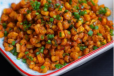 Corn Pepper Salt